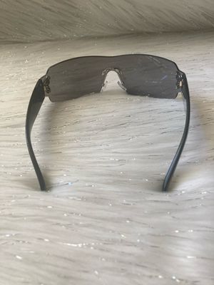 BLACK BUTTERFLY SUNGLASSES