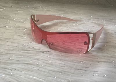 “PINK LOVE” SUNGLASSES