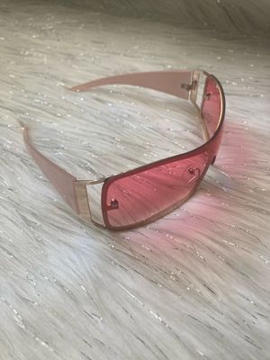 “PINK LOVE” SUNGLASSES