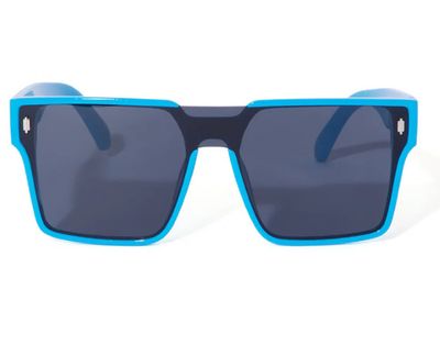 “TRUE BLUE” SUNGLASSES