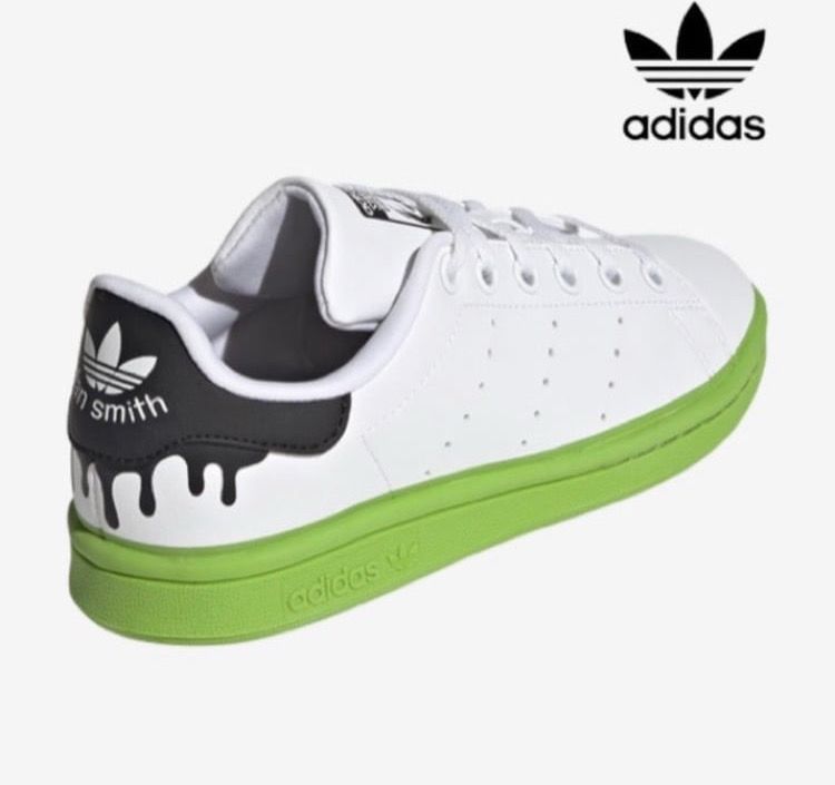 “DRIP” ADIDAS