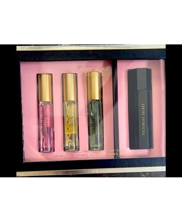Victorias Secret 3pc Mini Perfume