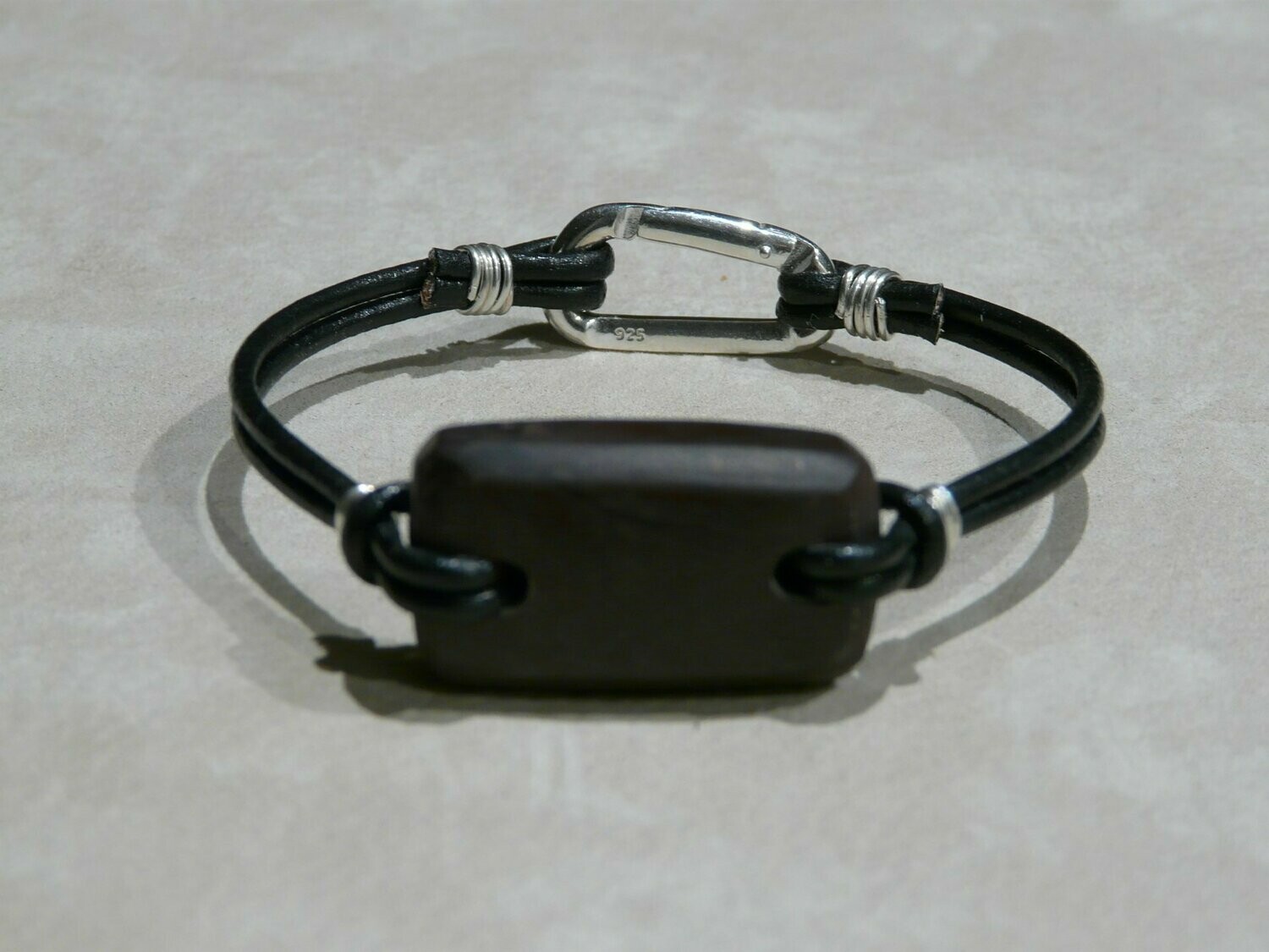 Bracelet Pierre
