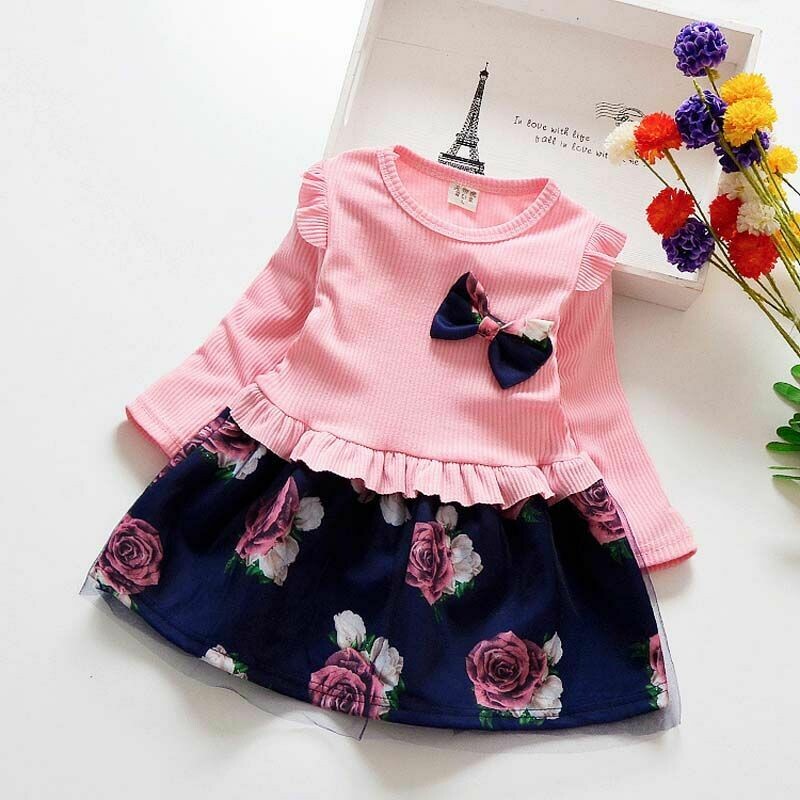 2019 winter spring girls dress
You save 5% off the regular price of $43.00