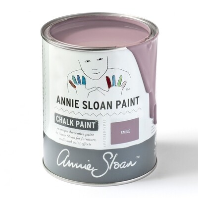 Emile Chalk Paint™ by Annie Sloan