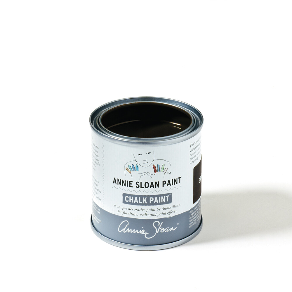 Graphite Chalk Paint™ by Annie Sloan
