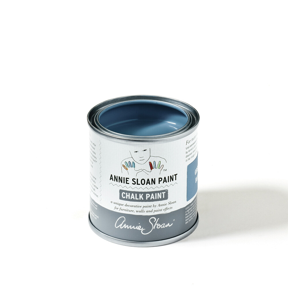 Greek Blue Chalk Paint™ by Annie Sloan