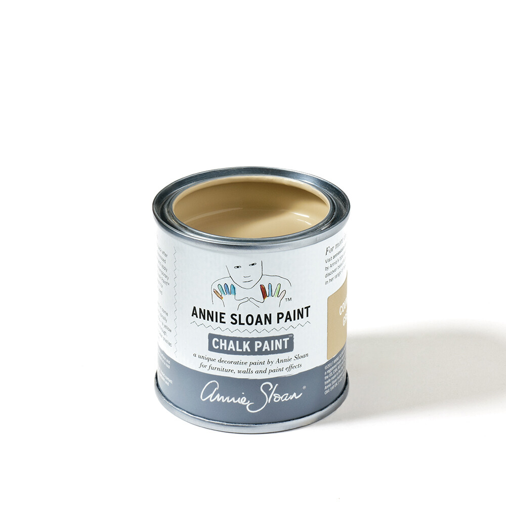 Country Grey Chalk Paint™ by Annie Sloan