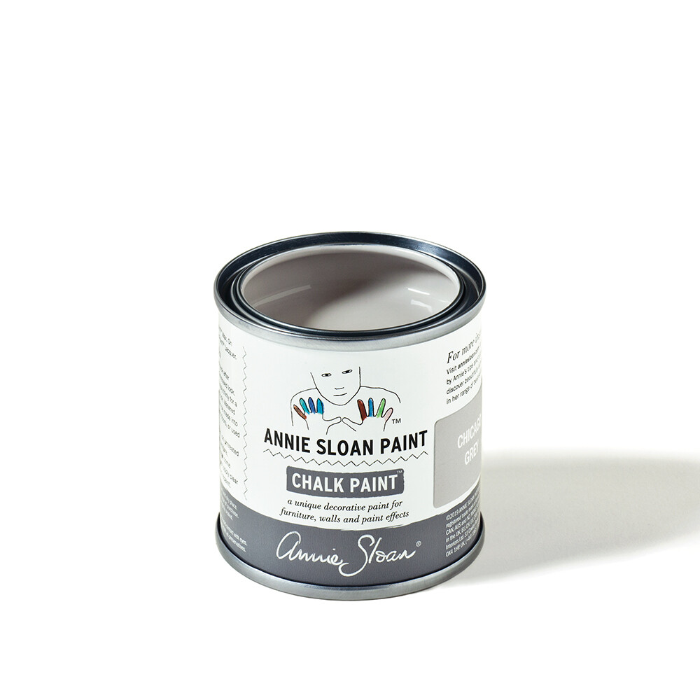 Chicago Grey Chalk Paint™ by Annie Sloan