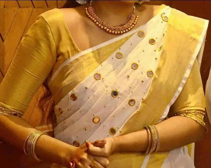 Designer Sarees 