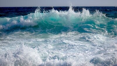 Schamanisches Reinigungs- und Heilungsritual – 5 Tage Reinigung & Erneuerung (Fernritual Nordsee 2026)