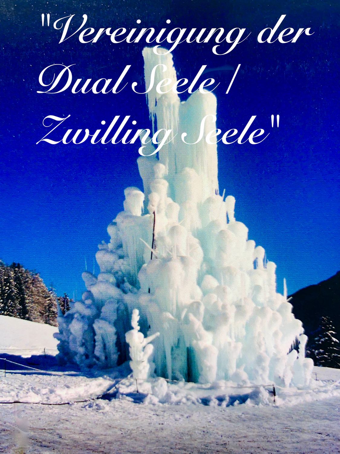 "Vereinigung der Duale/Zwilling-Seelen" Neumond Meditation am 4.11.2021 Video
