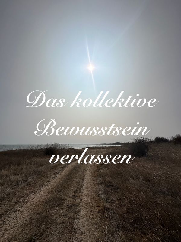 "Kollektive Bewusstsein verlassen" Portaltag Meditation von 12.8.2021 Video