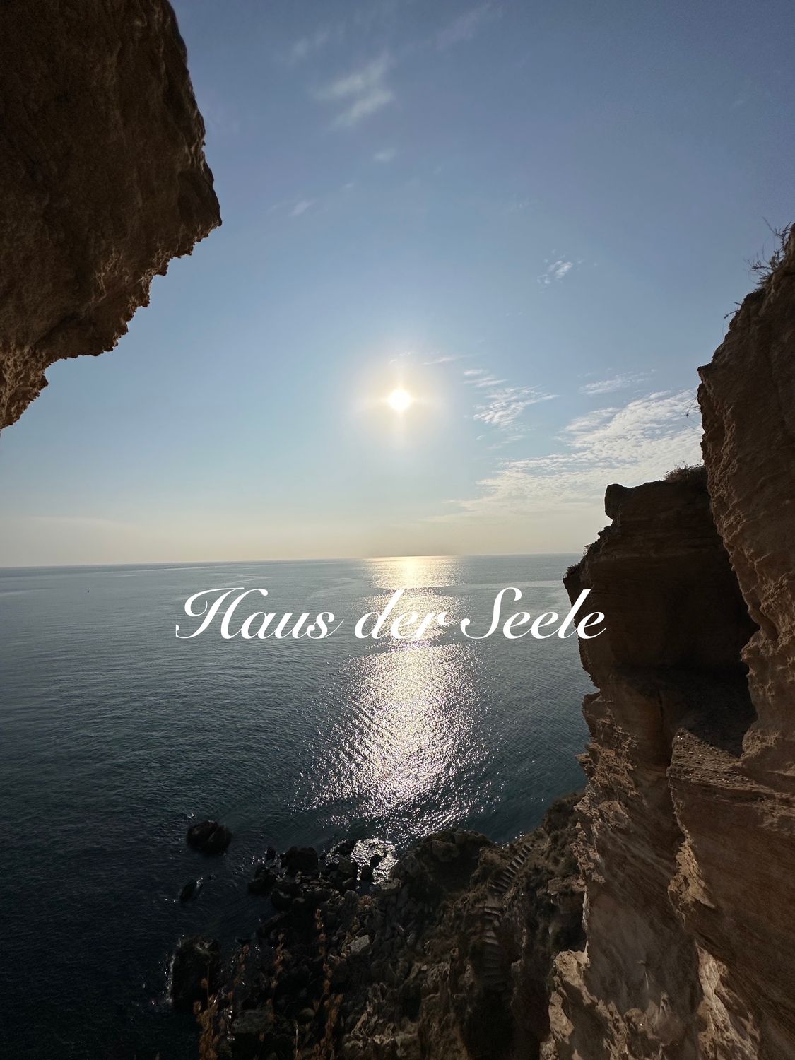 "Haus der Seele" Portaltag Meditation von 31.5.2021 Video