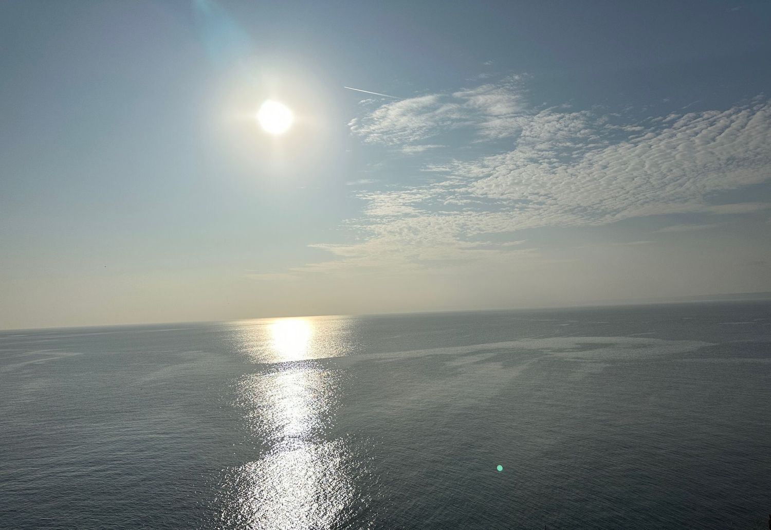 Schamanische Visionsreise