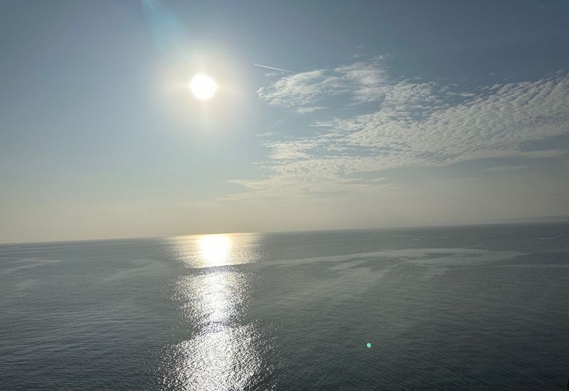 Schamanische Visionsreise