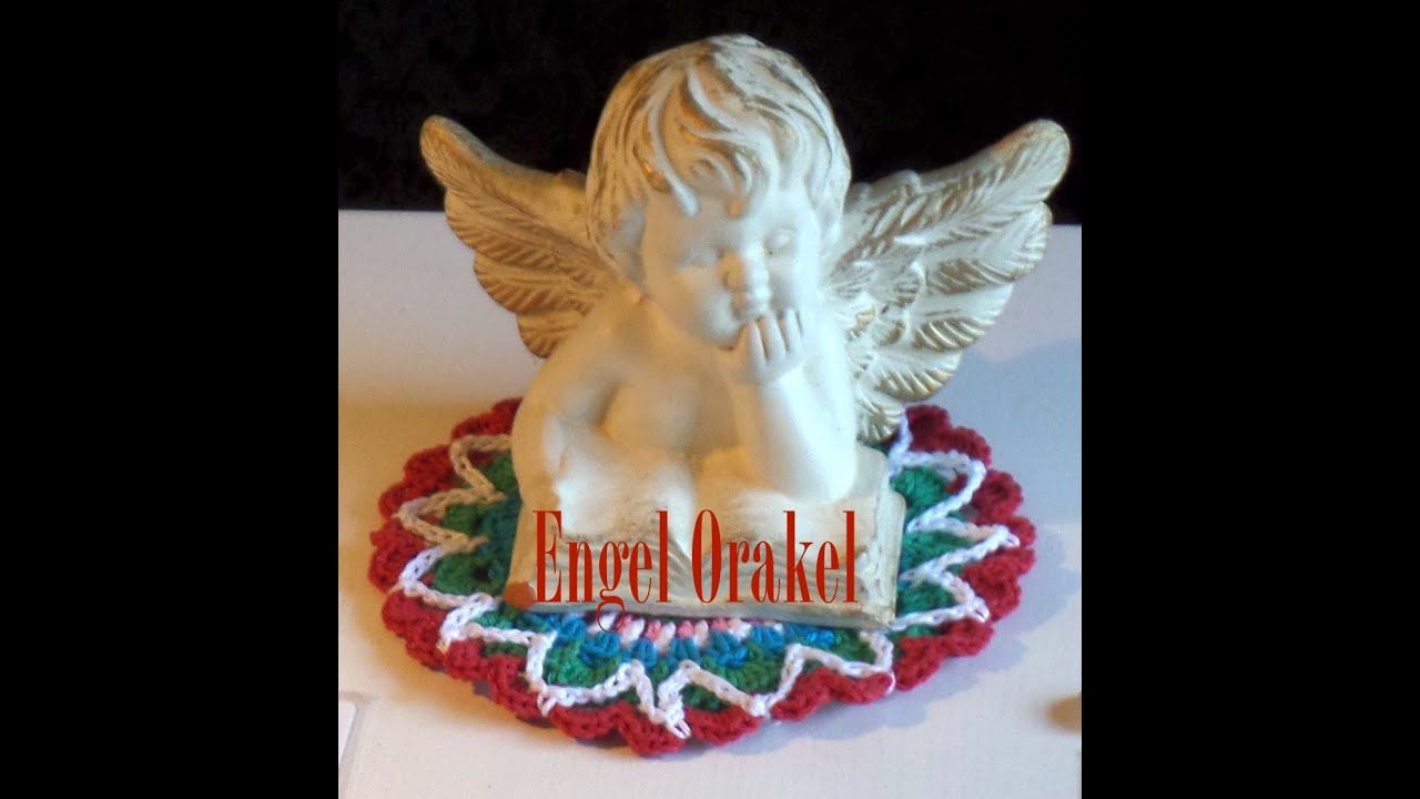 Monats Orakel - Engel Orakel für einen Monat