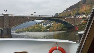 Persönliches Karma Orakel (April Orakel)