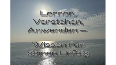 Lern-Seminare in Familienaufstellungen