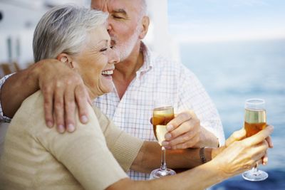 Partner-Aufstellung – Blockaden zwischen dir und deinem Partner lösen – Abend-Aufstellungsseminar