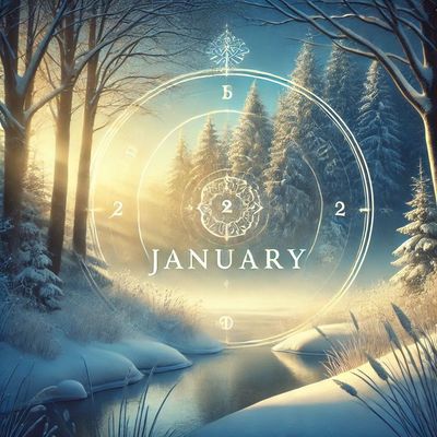 Januar 2025