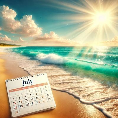 Juli 2025