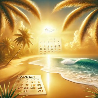 August 2025