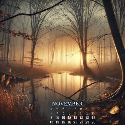November 2025
