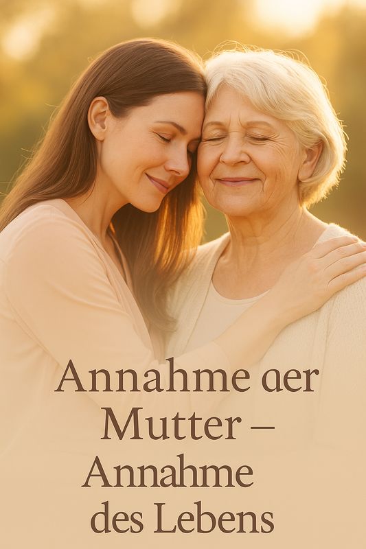 Verschenke dir selbst zum Muttertag ein neues Lebensgefühl – Schamanisches Fernritual zur Heilung deiner Mutterverbindung
