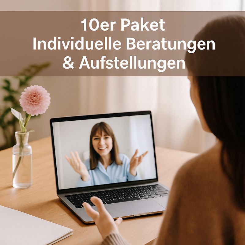 10er-Paket – Tiefe Transformation, Neuausrichtung & nachhaltige Veränderung 10er-Paket – Tiefe Transformation, Neuausrichtung & nachhaltige Veränderung