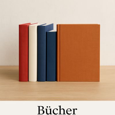 Bücher