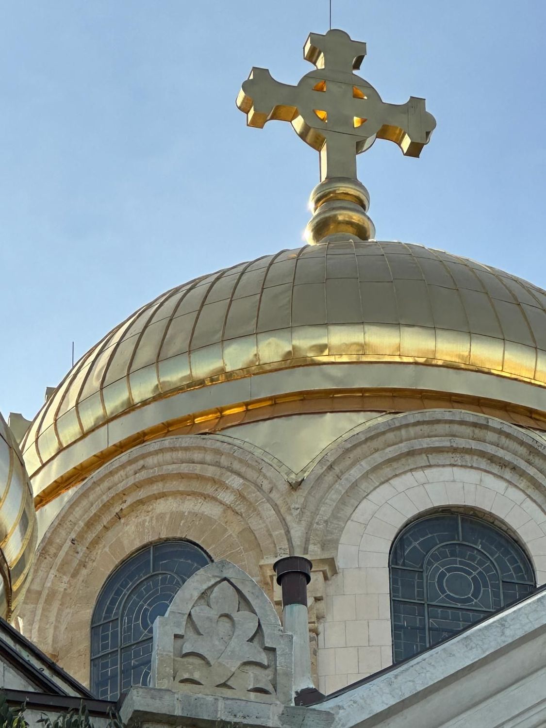 40-Tage-Gebet in der Kathedrale Varna – Heilung & Segen -  Familiengebet - zwei bis drei Personen