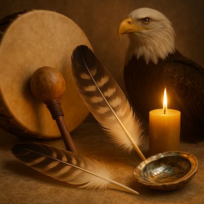 Lern-Seminar Block 5 – Meisterschaft im Umgang mit dunklen Kräften & Fremdeinflüssen