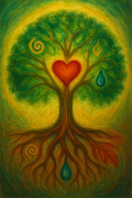 Schamanische Ritualarbeit – Einzelsitzungen