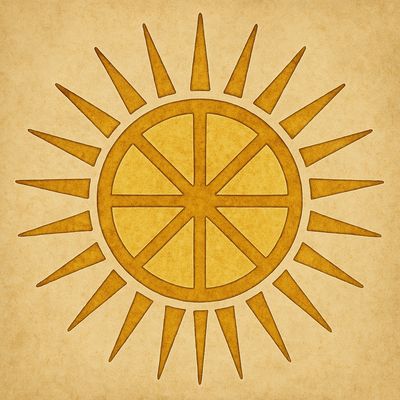 Jahreskreis, Natur & Mondrituale