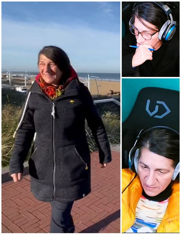 Einblick in meine Arbeit – Live-Events (kostenfrei)
