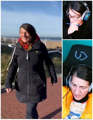 Einblick in meine Arbeit – Live-Events (kostenfrei) Einblick in meine Arbeit – Live-Events (kostenfrei)