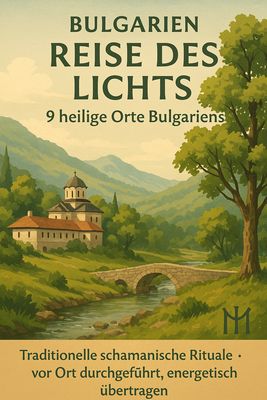 Bulgarien – Rituale an heiligen Orten