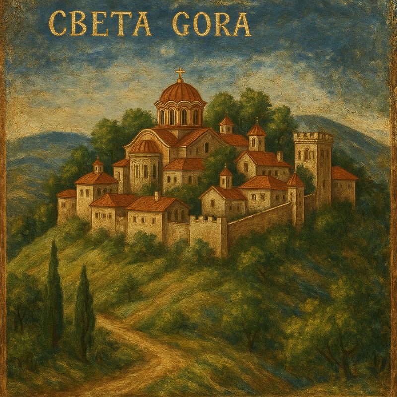 Sveta Gora (Heilige Wald) – Ritual & Meditation für Herzfrieden, Stille & Rückverbindung - 17% Rabatt (40€) bei Buchung beide Kraftplätze Sveta Gora (Heilige Wald) – Ritual & Meditation für Herzfrieden, Stille & Rückverbindung - 17% Rabatt (40€) bei Buchung beide Kraftplätze