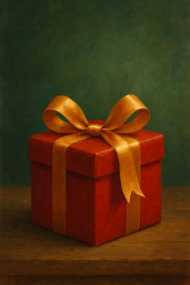 Geschenkgutschein Geschenkgutschein