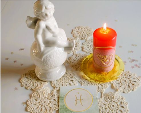 Kleines Jahres Orakel - Themen Orakel Kleines Jahres Orakel - Themen Orakel