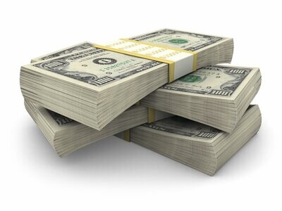 Geld und Finazen