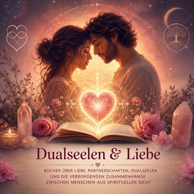 Dualseelen & Liebe