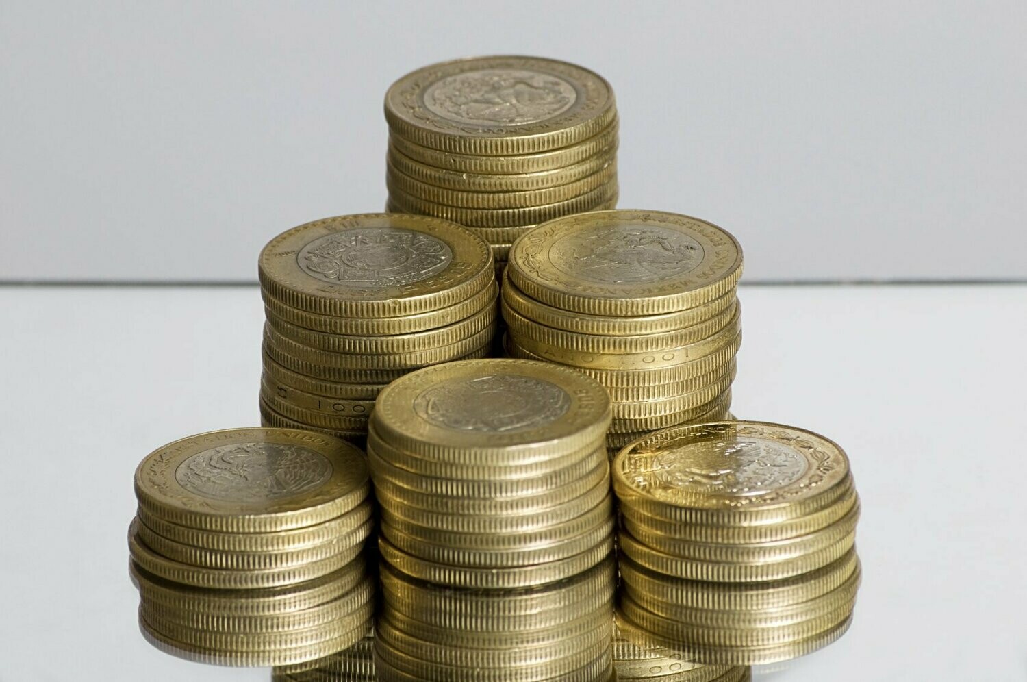 2/11 Das Geld und ich – Deine Beziehung zum Geld erkennen und verändern 2/11 Das Geld und ich – Deine Beziehung zum Geld erkennen und verändern