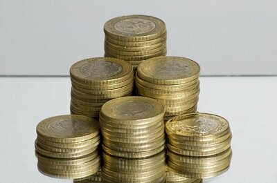 2/11 Das Geld und ich – Deine Beziehung zum Geld erkennen und verändern 2/11 Das Geld und ich – Deine Beziehung zum Geld erkennen und verändern