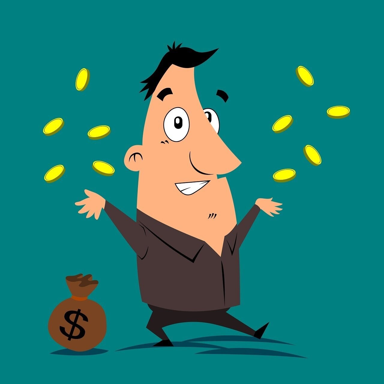 1:9 Seminar Abend 1:9 Seminar Abend "Wie stehe ich zum Geld" - Abend 1