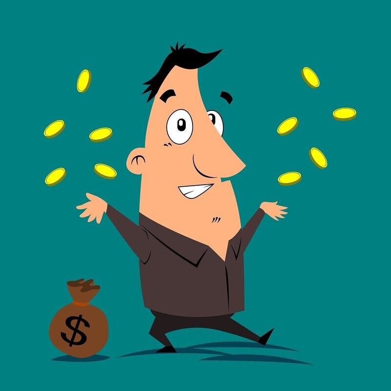 1:9 Seminar Abend 1:9 Seminar Abend "Wie stehe ich zum Geld" - Abend 1