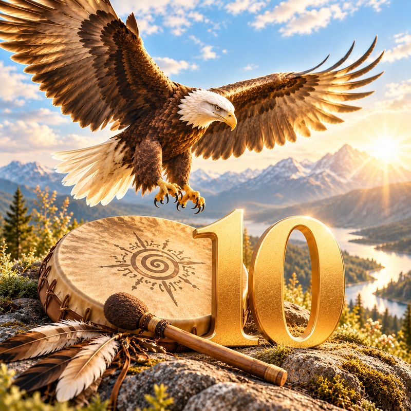 10er-Paket – Schamanische Fernarbeit für umfassende Transformation & Neuausrichtung 10er-Paket – Schamanische Fernarbeit für umfassende Transformation & Neuausrichtung