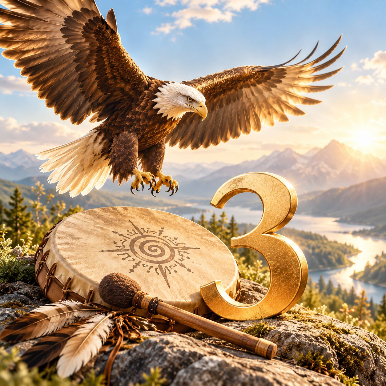 3er-Paket – Schamanische Fernsitzungen für Klarheit & Transformation 3er-Paket – Schamanische Fernsitzungen für Klarheit & Transformation