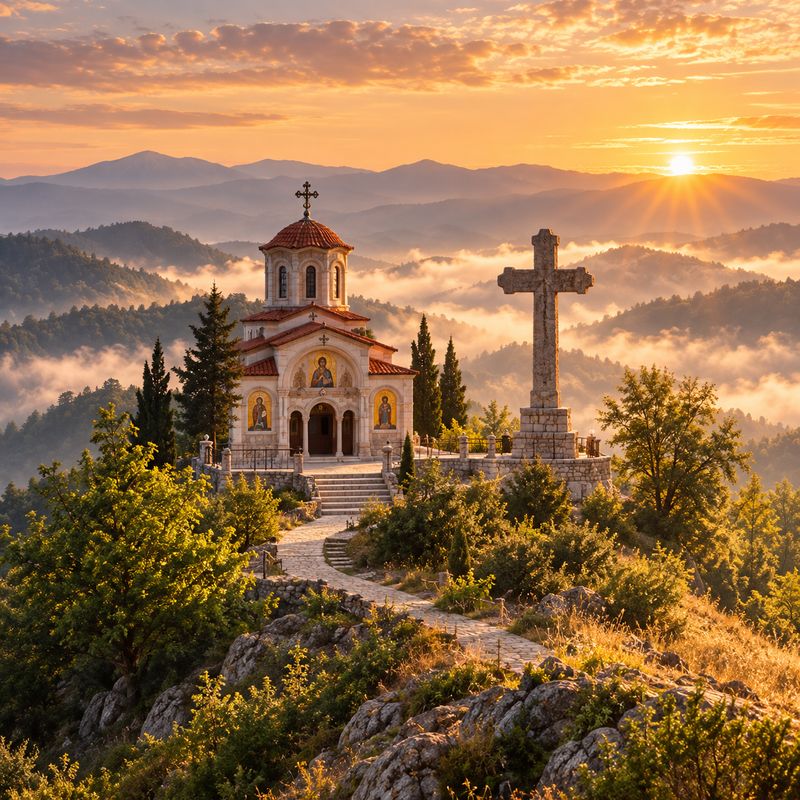 Кръстовден – Ritual: Ein Problem lösen · eine Last abgeben · ein Gebet vor Gott bringen 14.9. Кръстовден – Ritual: Ein Problem lösen · eine Last abgeben · ein Gebet vor Gott bringen 14.9.
